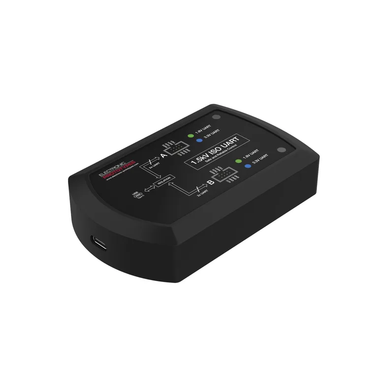 Electronic Prototypes EPED001A-10-STD