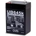 Hình thu nhỏ Universal Battery UB645 1