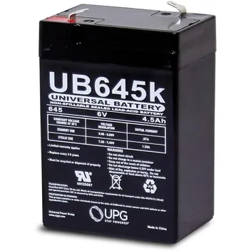 UB645