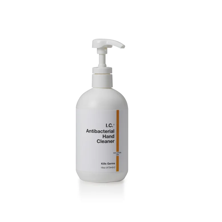 R&R Lotion ICS-16
