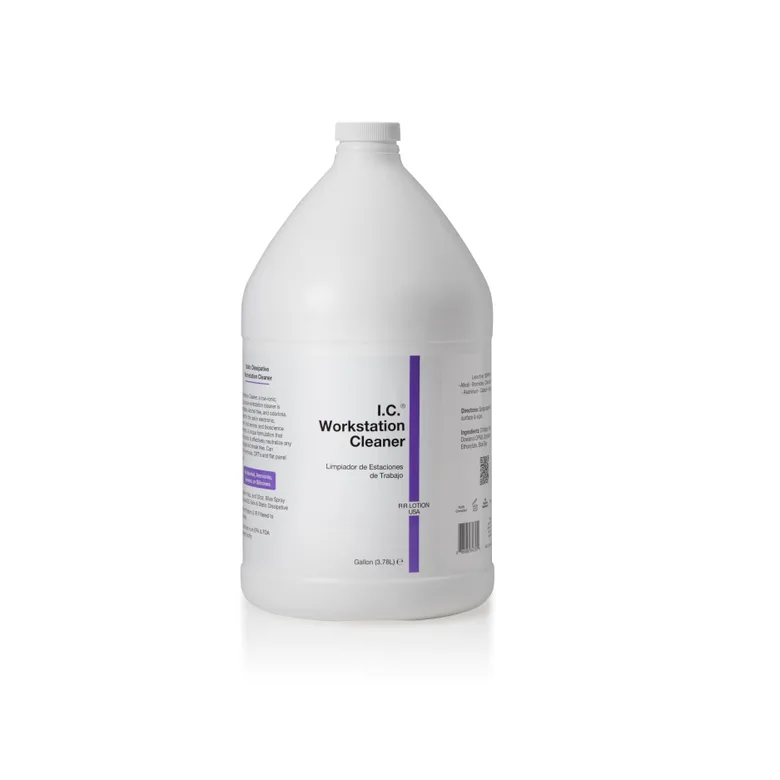 R&R Lotion ICSC-GAL