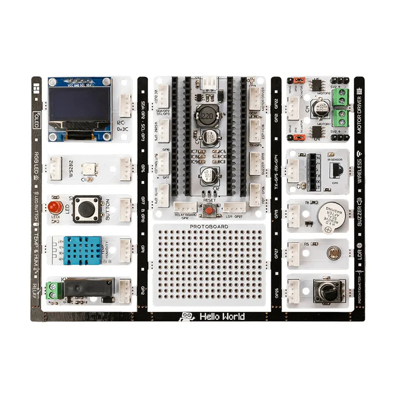 PicoBricks 22405