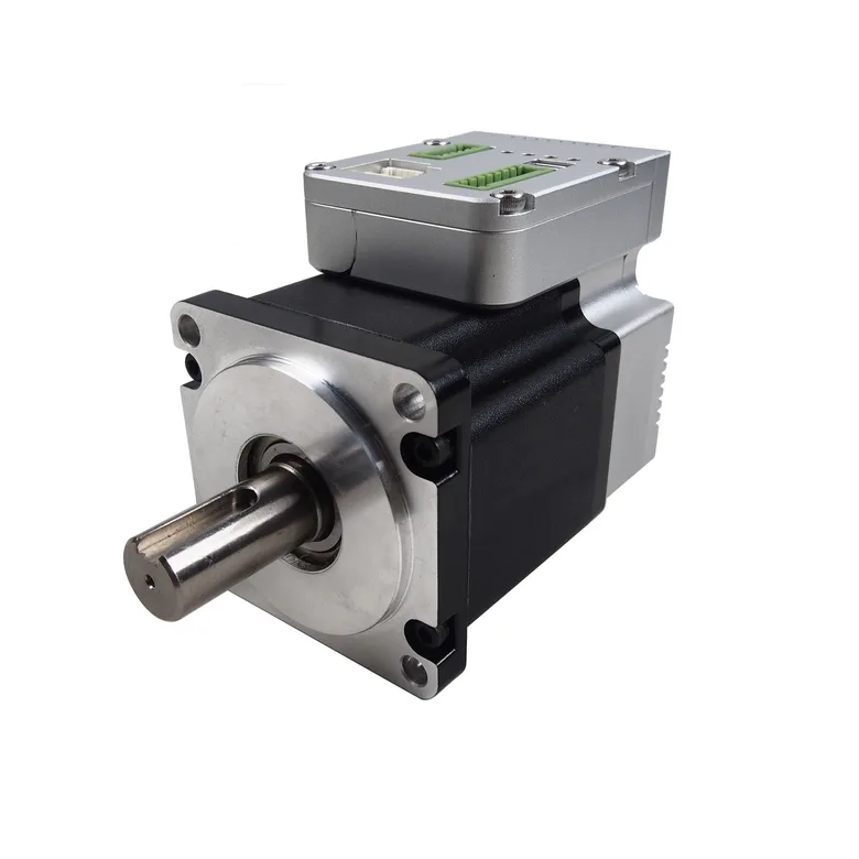 EZmotion MMS760200-48-C2-1