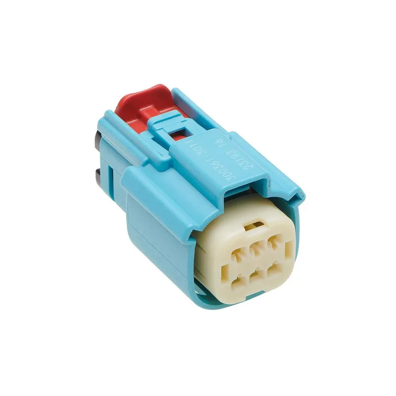 Molex 3003613011