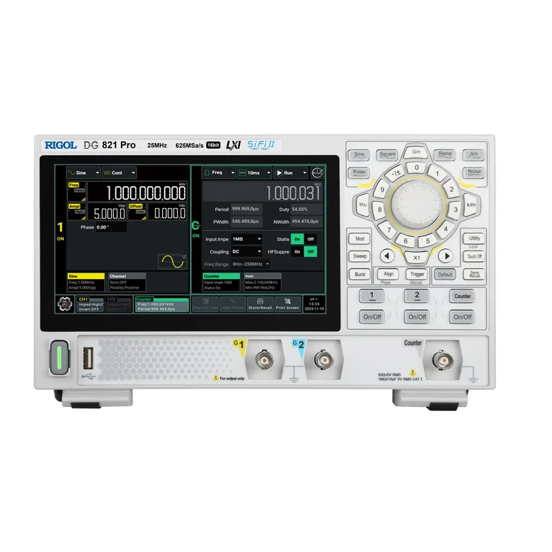 Rigol Technologies DG821 PRO