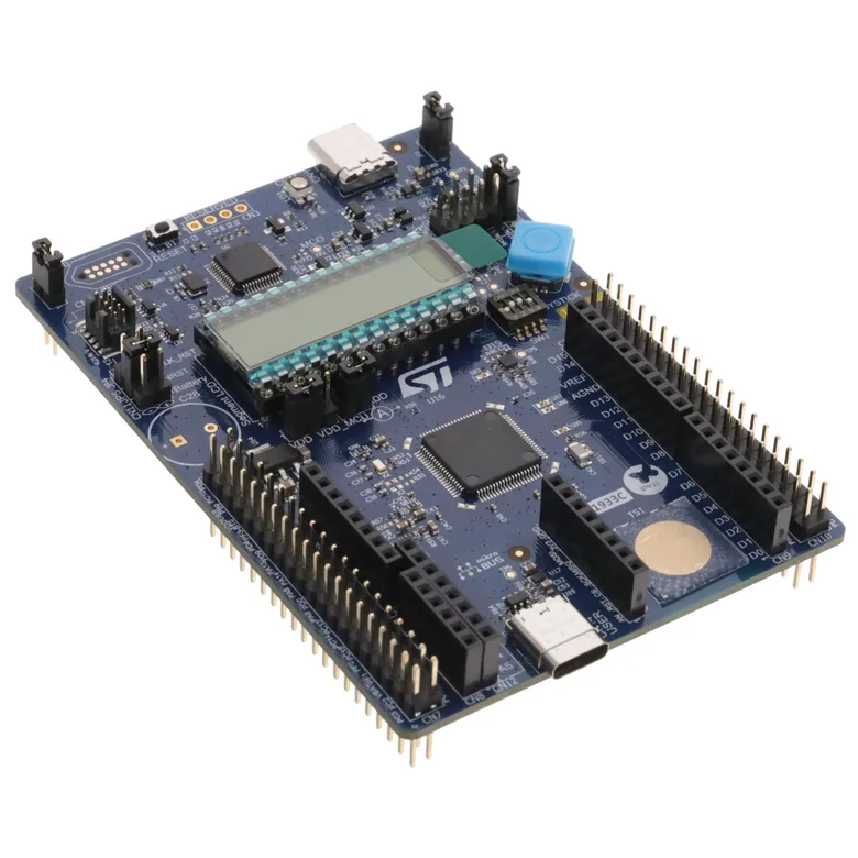 STMicroelectronics STM32U083C-DK