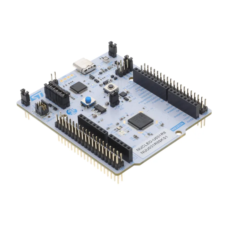STMicroelectronics NUCLEO-U031R8