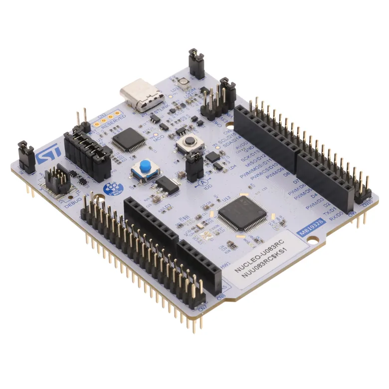 STMicroelectronics NUCLEO-U083RC