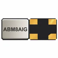 Abracon LLC ABM8-272-T3
