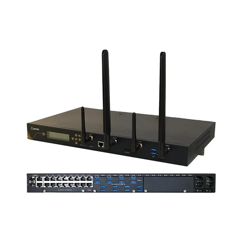 Perle Systems 04033454