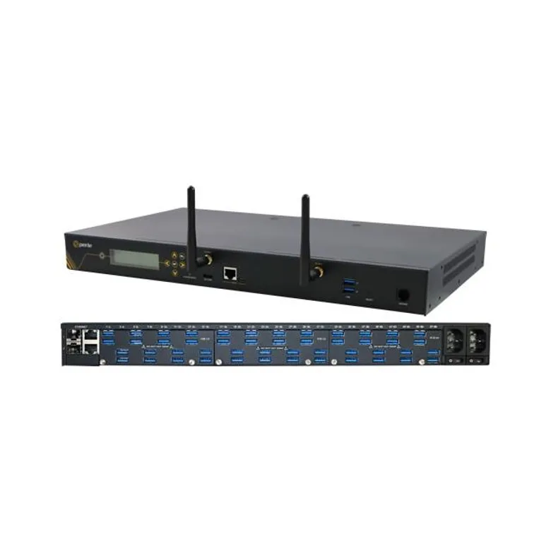 Perle Systems 04033404
