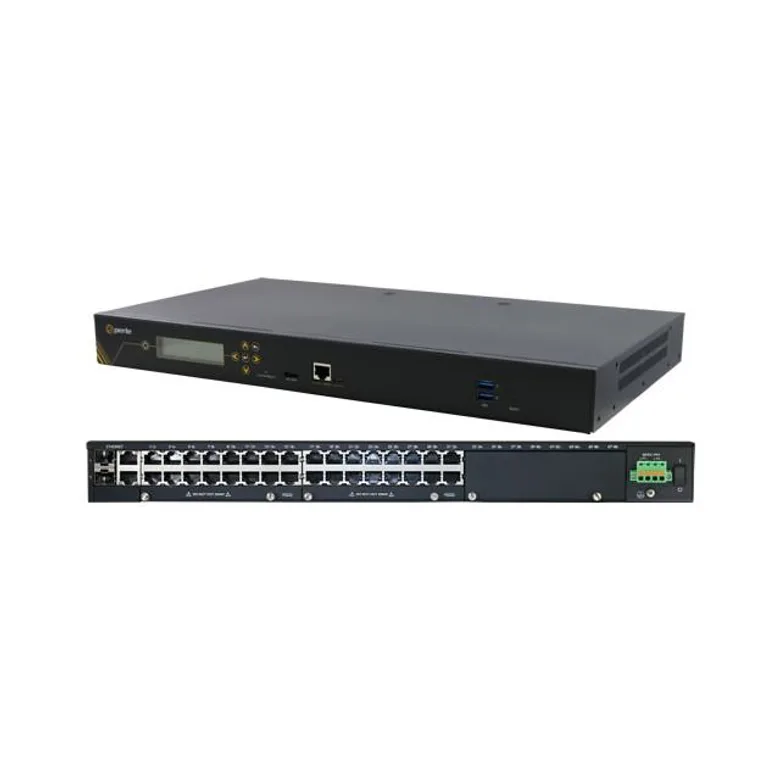 Perle Systems 04034080