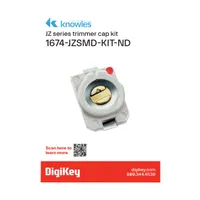 Knowles Voltronics JZSMD-KIT