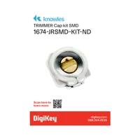 Knowles Voltronics JRSMD-KIT