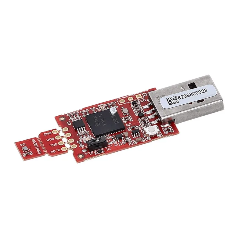Texas Instruments TMP119EVM