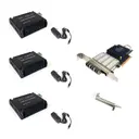 Newnex FIRENEX-80G-X3