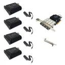 Newnex FIRENEX-80G-X4