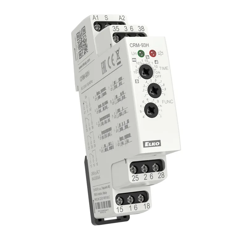 Elko CRM-93H