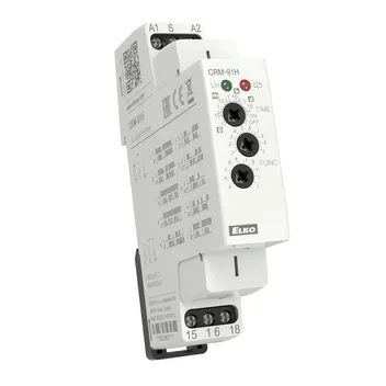 CRM-91H