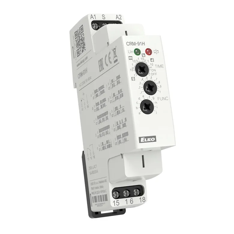 Elko CRM-91H