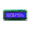 Winstar Display WH1602BR-TFH-JT