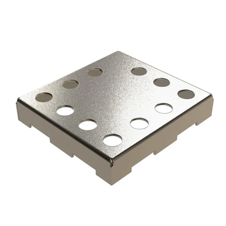3G Shielding Specialties LP PIC-N-101