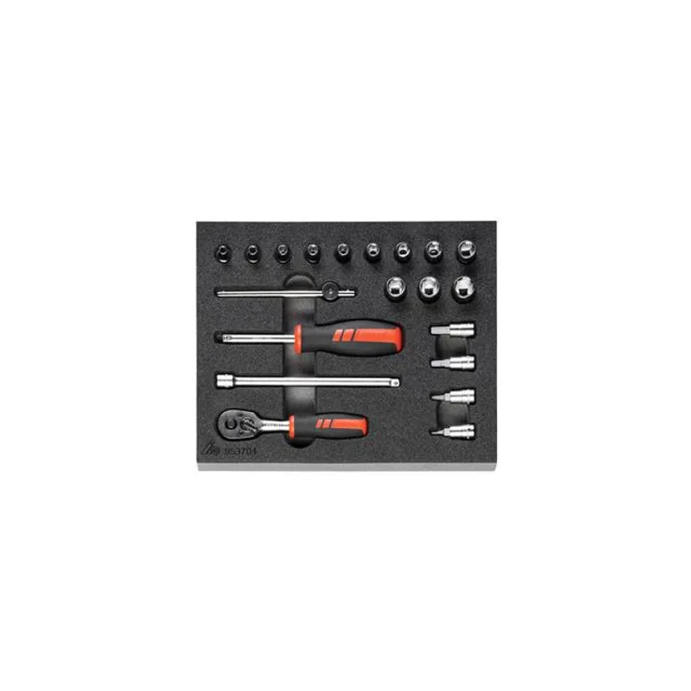 Hoffmann Group 953704 20