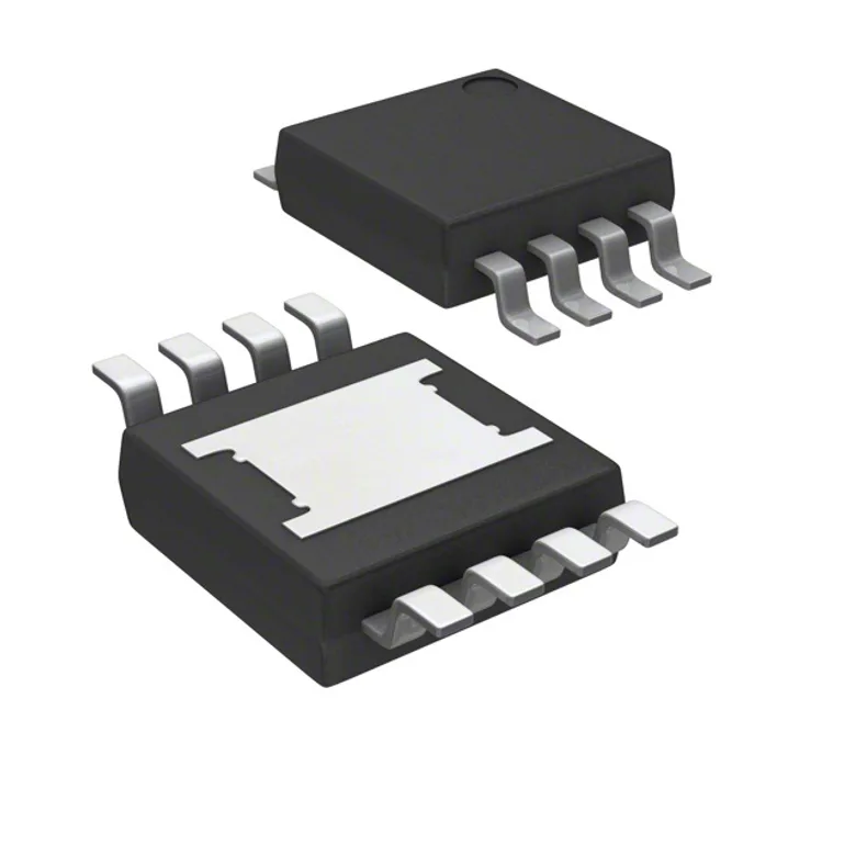 Monolithic Power Systems Inc. MP62341DH-LF-Z