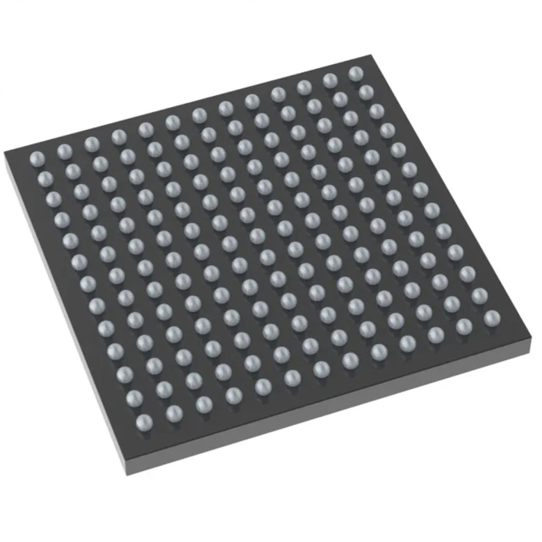 STMicroelectronics STM32H7R7A8I6