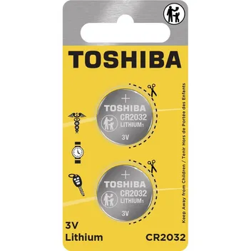 T-CR2032SC BP/2