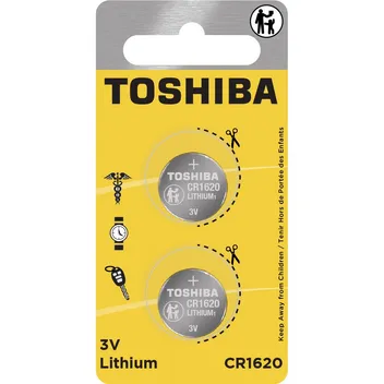 T-CR1620SC BP/2
