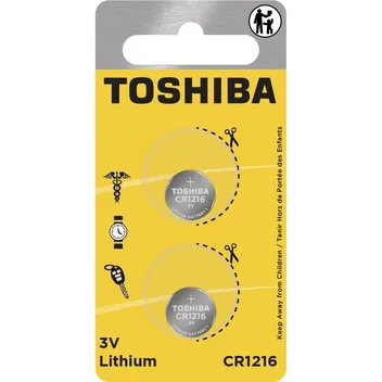 T-CR1216SC BP/2