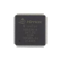 Himax HX6538-A04TLDG