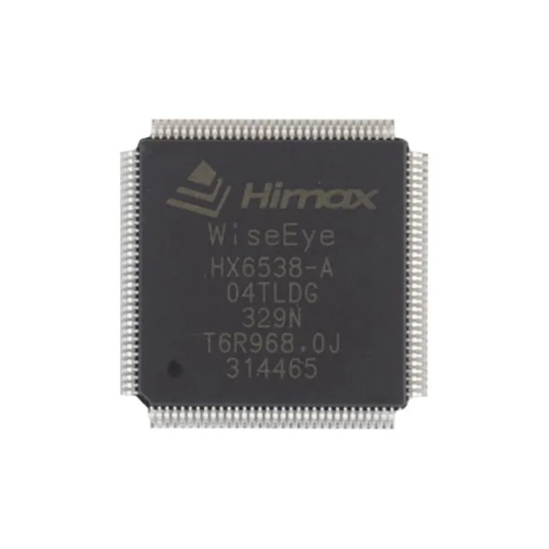 Himax HX6538-A04TLDG