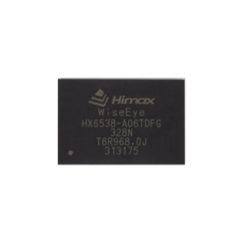 Himax HX6538-A06TDFG