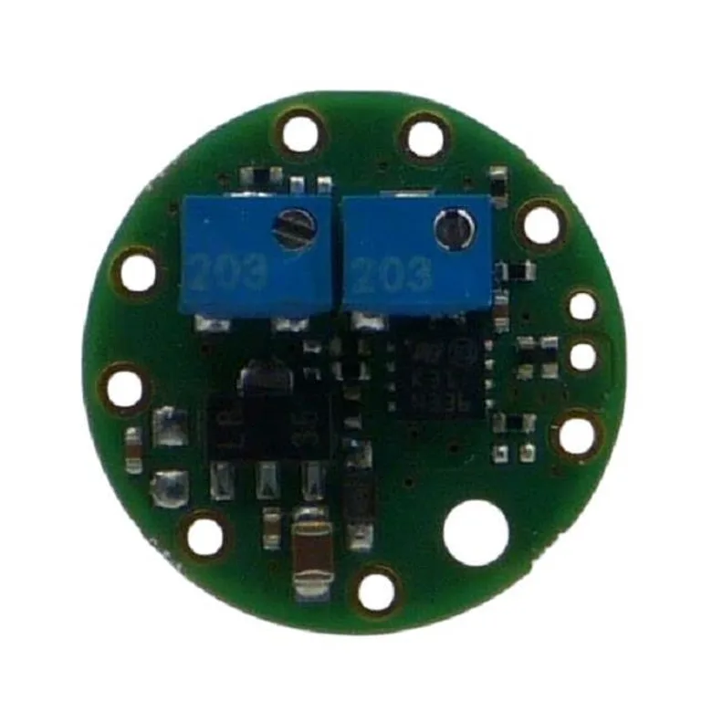 Asset Instruments Engineering Ltd AS200507-2.0MV-0-5V