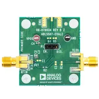 Analog Devices Inc. ADL5507-EVALZ