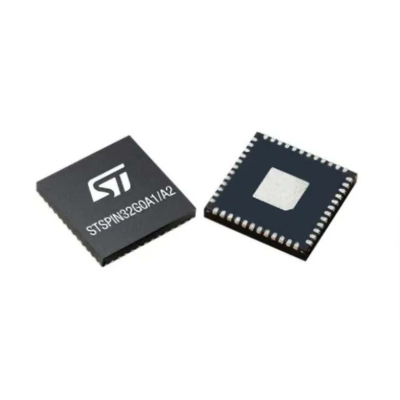 STMicroelectronics STSPIN32G0A2TR