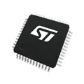 STMicroelectronics STM32H523CET6 썸네일 1
