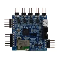 STMicroelectronics STEVAL-FCU001V2
