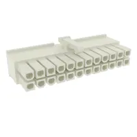 Amphenol ICC (FCI) 10127815-241LF