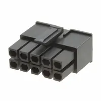 Amphenol ICC (FCI) 10158453-10LF