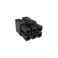 Amphenol ICC (FCI) 10158453-06LF