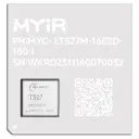 MYIR Tech Limited MYC-LT527M-16E2D-180-E