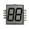 Orient Display OD-202 thumbnail 1
