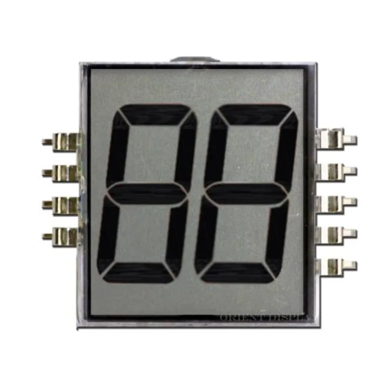Orient Display OD-202