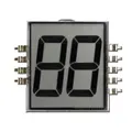 Orient Display OD-202 thumbnail 2