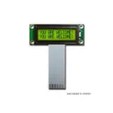 Orient Display AMC1602DR-B-Y6WFDY