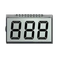Orient Display OD-301