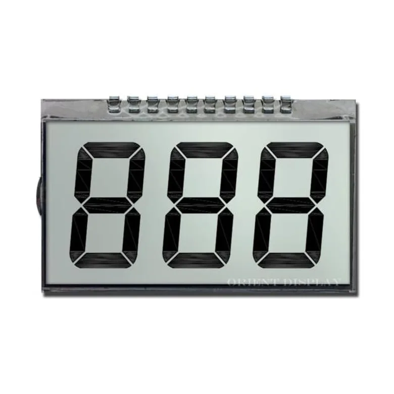 Orient Display OD-301